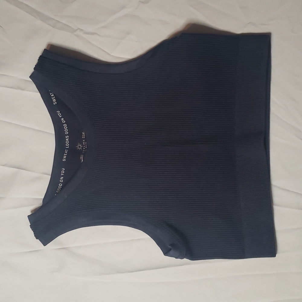 Aerie Offline Sports Bra